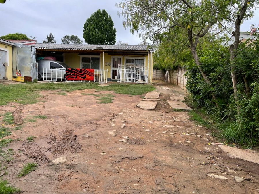 3 Bedroom Property for Sale in Southridge Park Eastern Cape